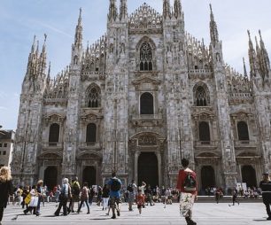 milan