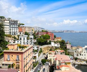 flirtare a napoli