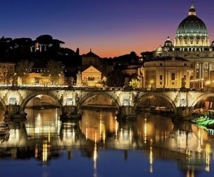 incontri a roma