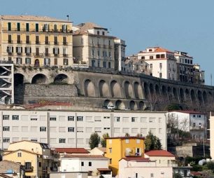 Catanzaro bellissima città