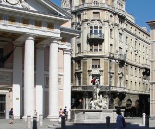 Conoscere nuove persone a Trieste