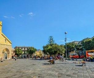 Incontri a Messina