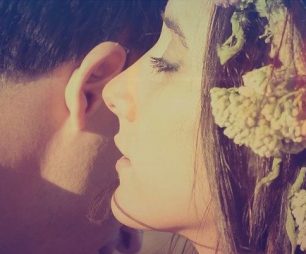 amore della mia vita