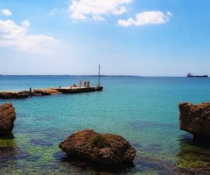 Flirtare ragazza a Taranto