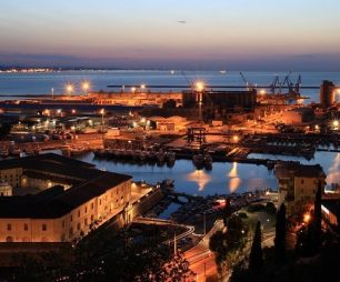 Flirtare ad Ancona