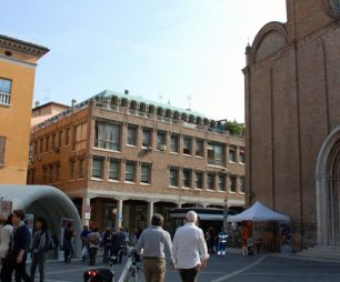 Flirtare a Cesena