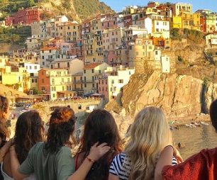Flirtare a La Spezia
