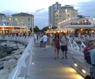 Flirtare a Pesaro