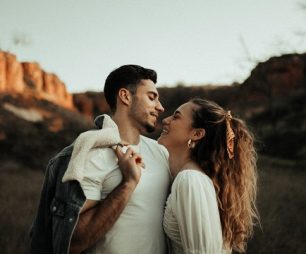 Come fidarsi del proprio partner