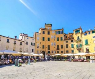 incontri a Lucca