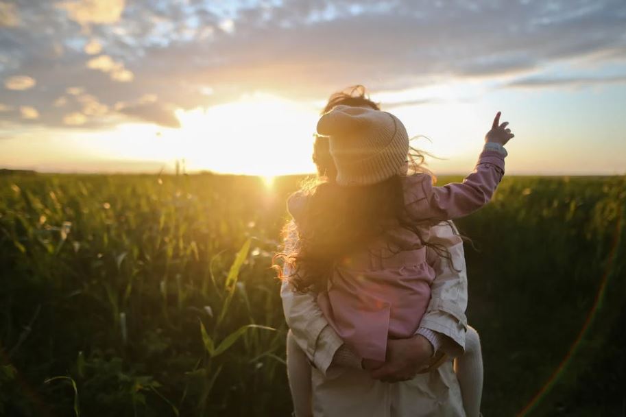 uscire con una mamma single è diverso
