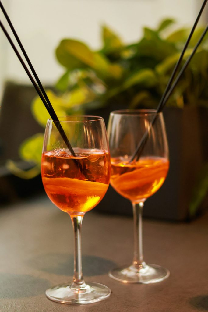 Aperitivo a Siracusa, il giro serale di Ortigia