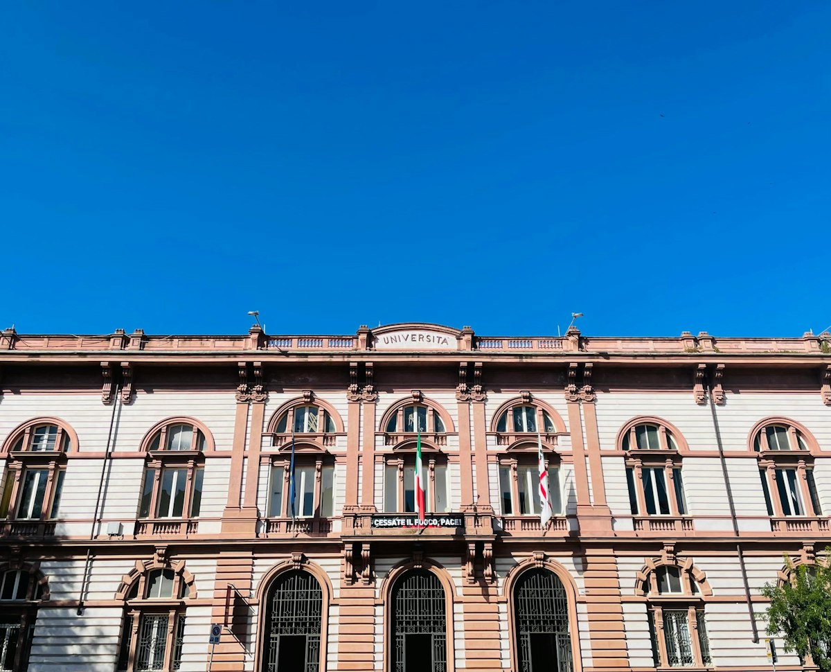 Incontri a Sassari: dove trovare chi cerca solo sesso