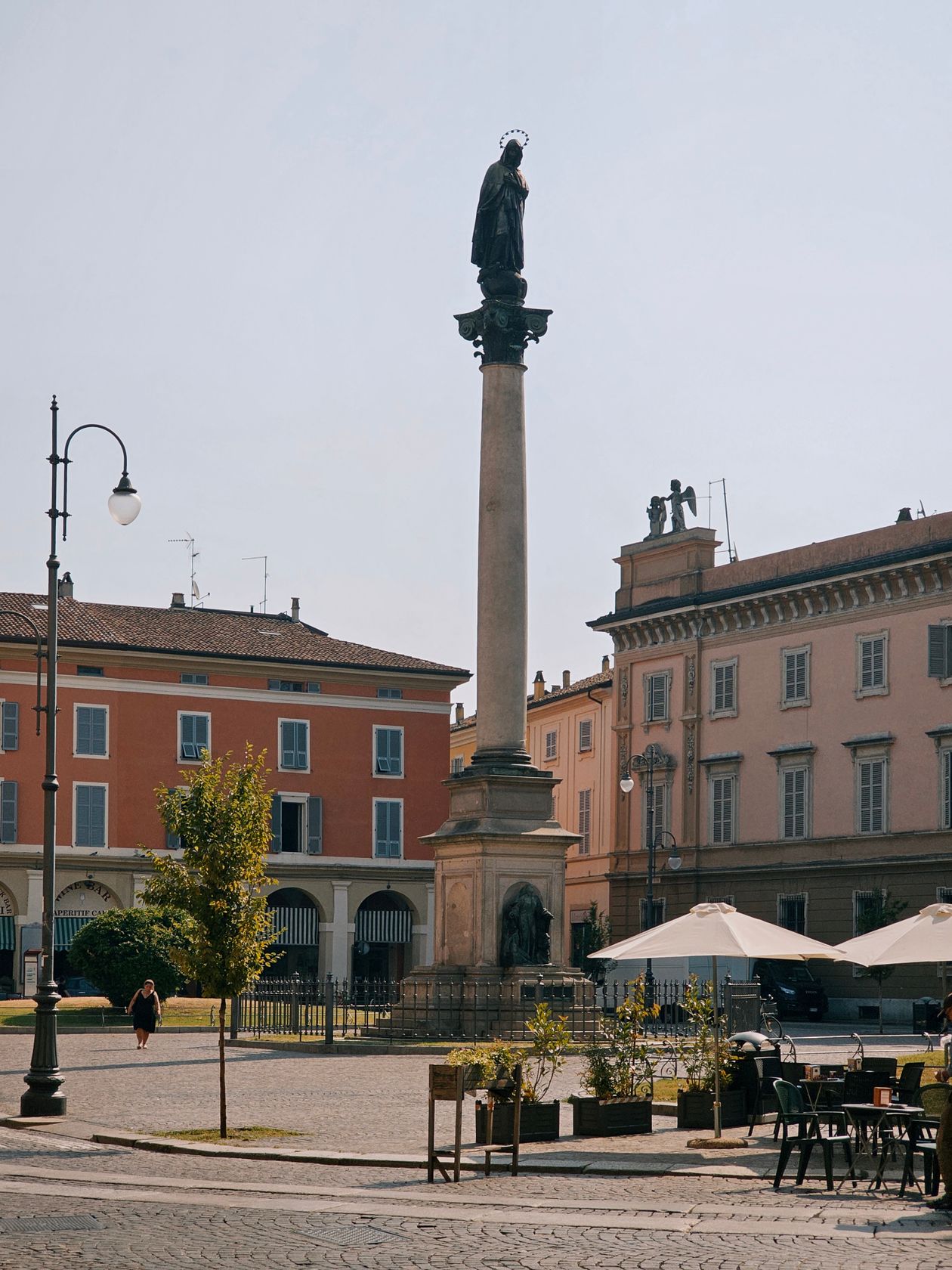 Incontri a Piacenza, il centro storico