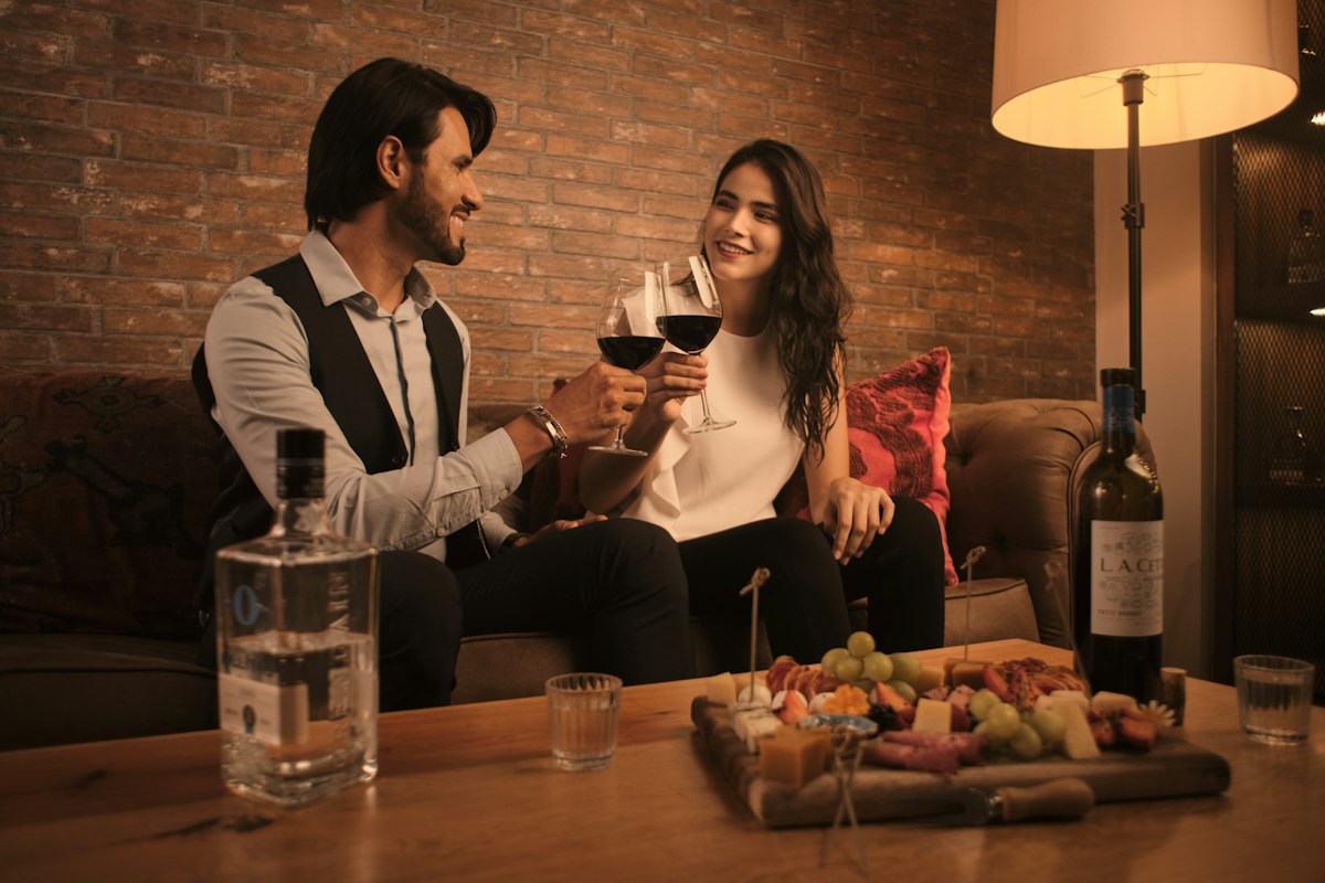 Come capire se il primo appuntamento è andato bene